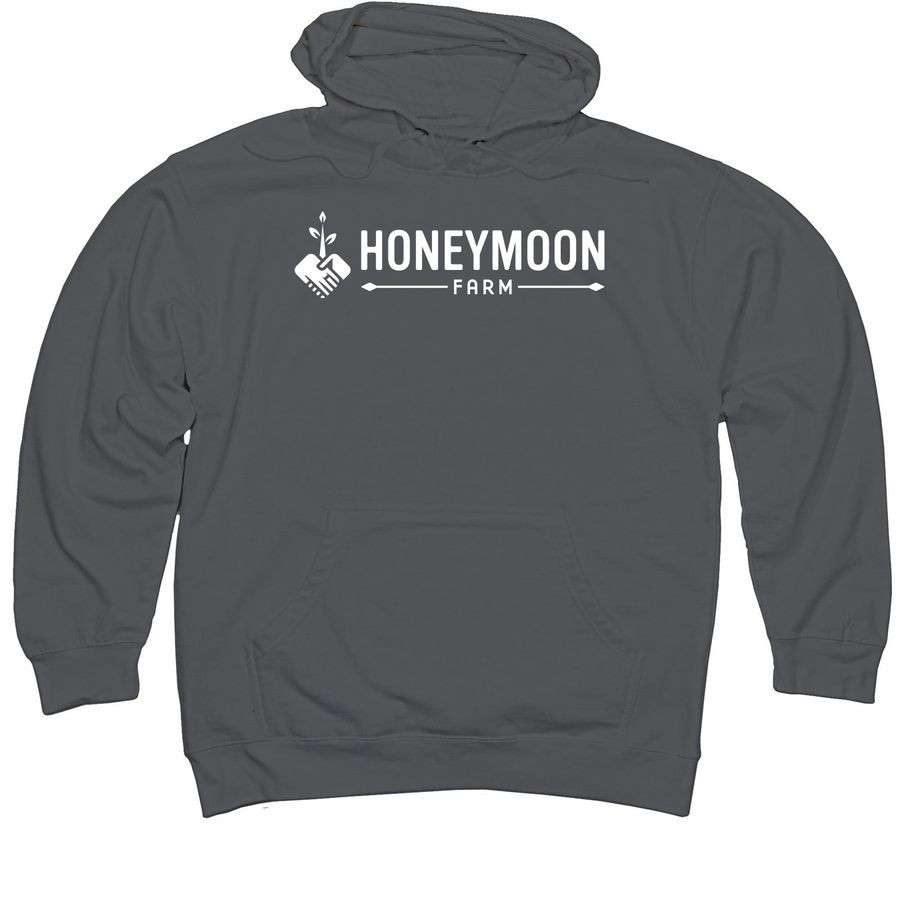 Classic Logo Hoodie
