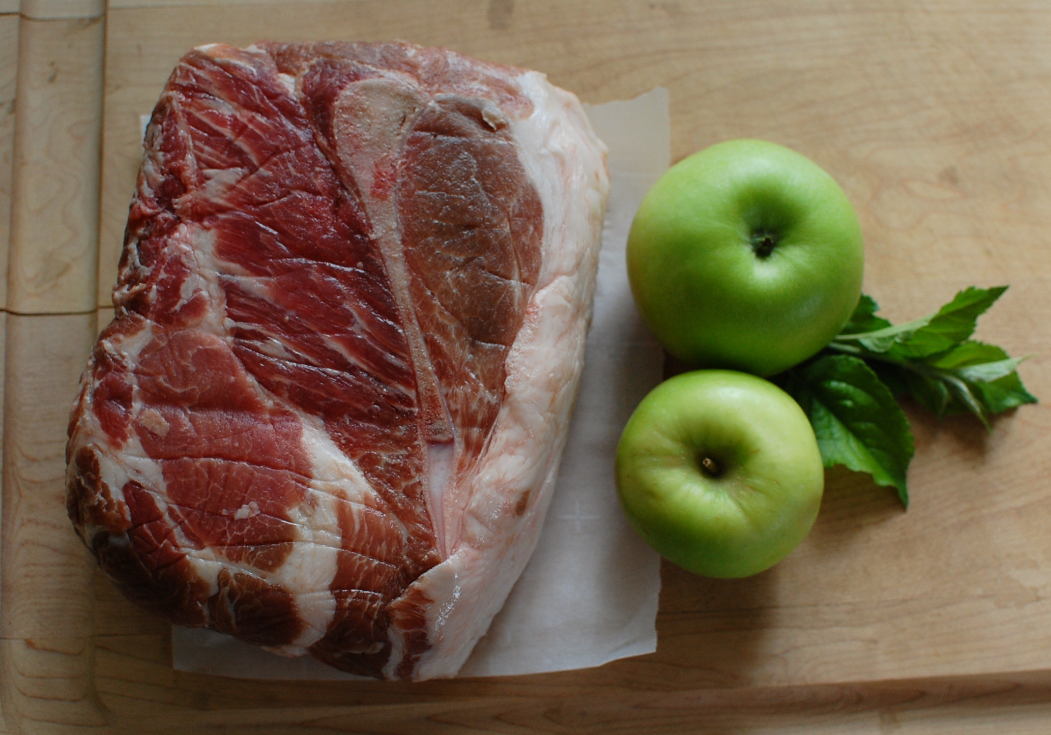 Pork Roast
