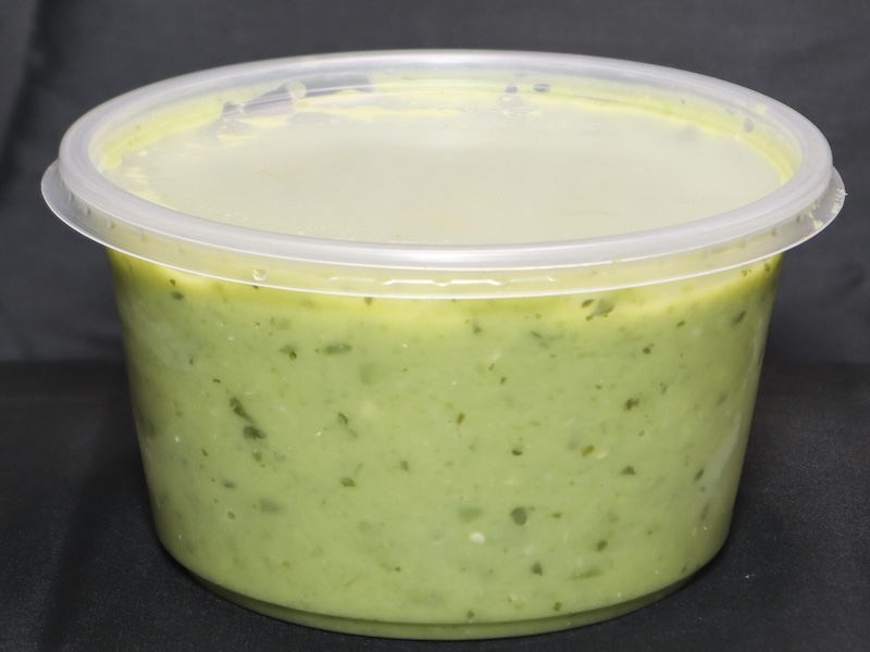Salsa Verde