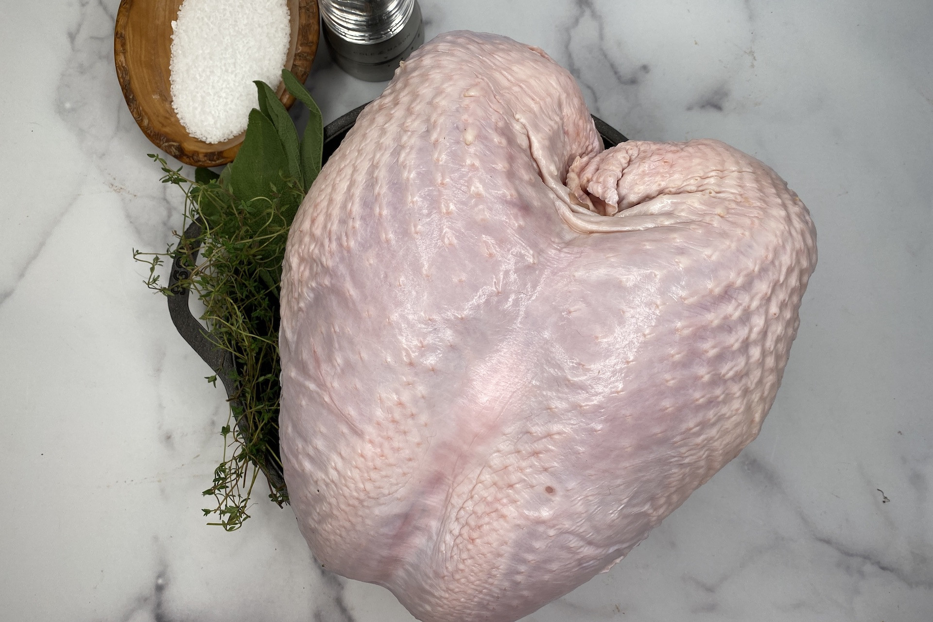 Turkey Breast Whole