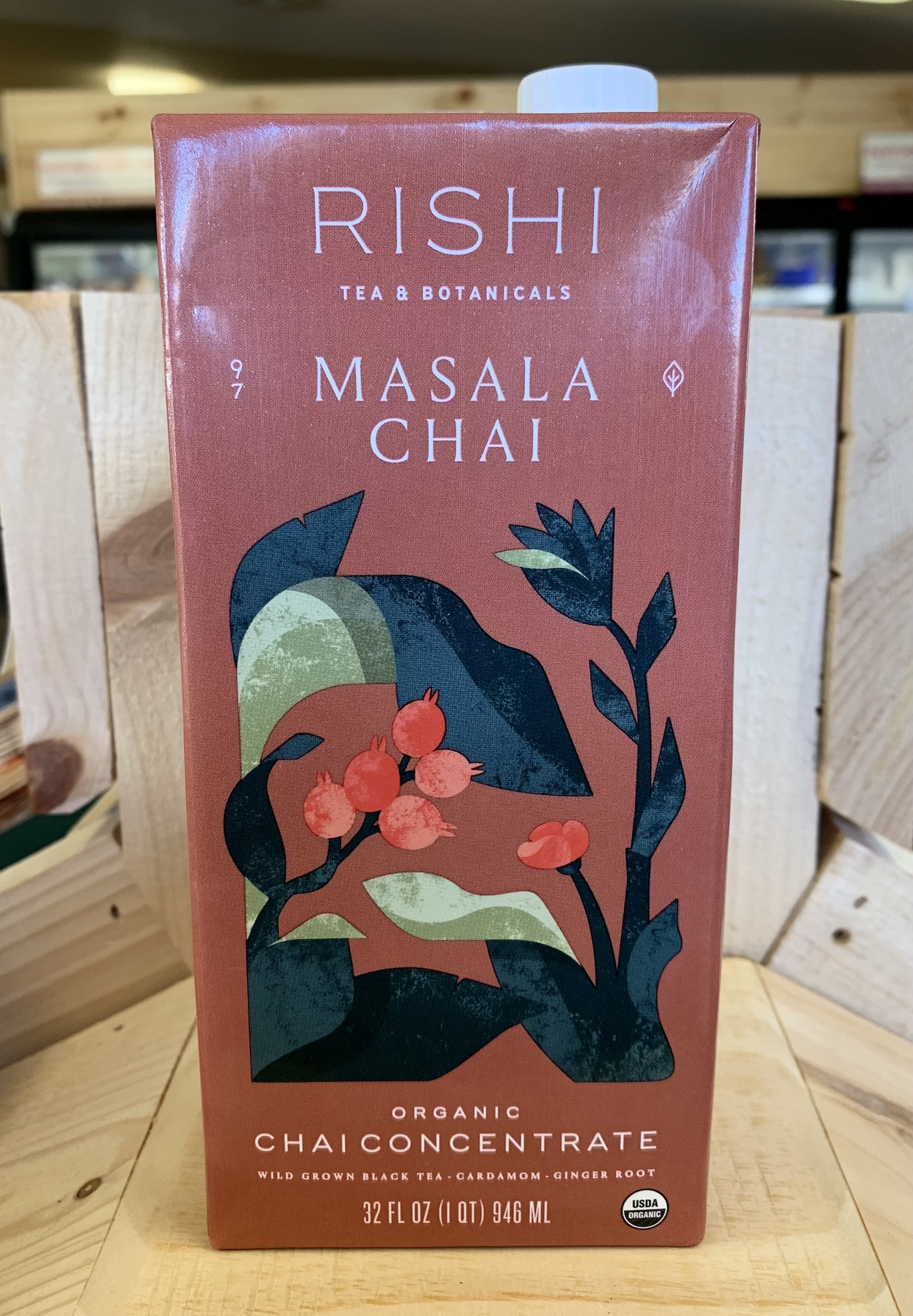 Masala Chai