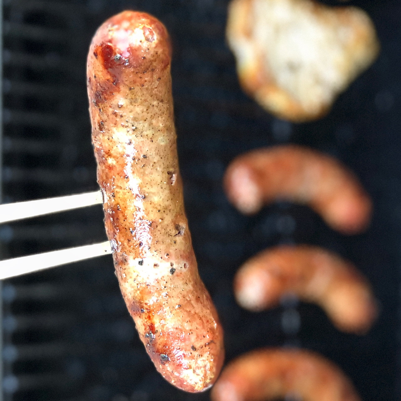 Italian Sausage, sweet (cased)