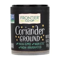 Coriander Ground  | Frontier Co-Op