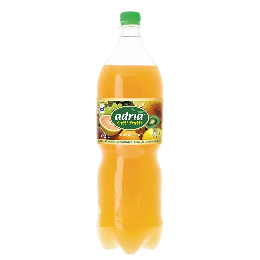 ADRIA TUTTI FRUTTI 2.5LT