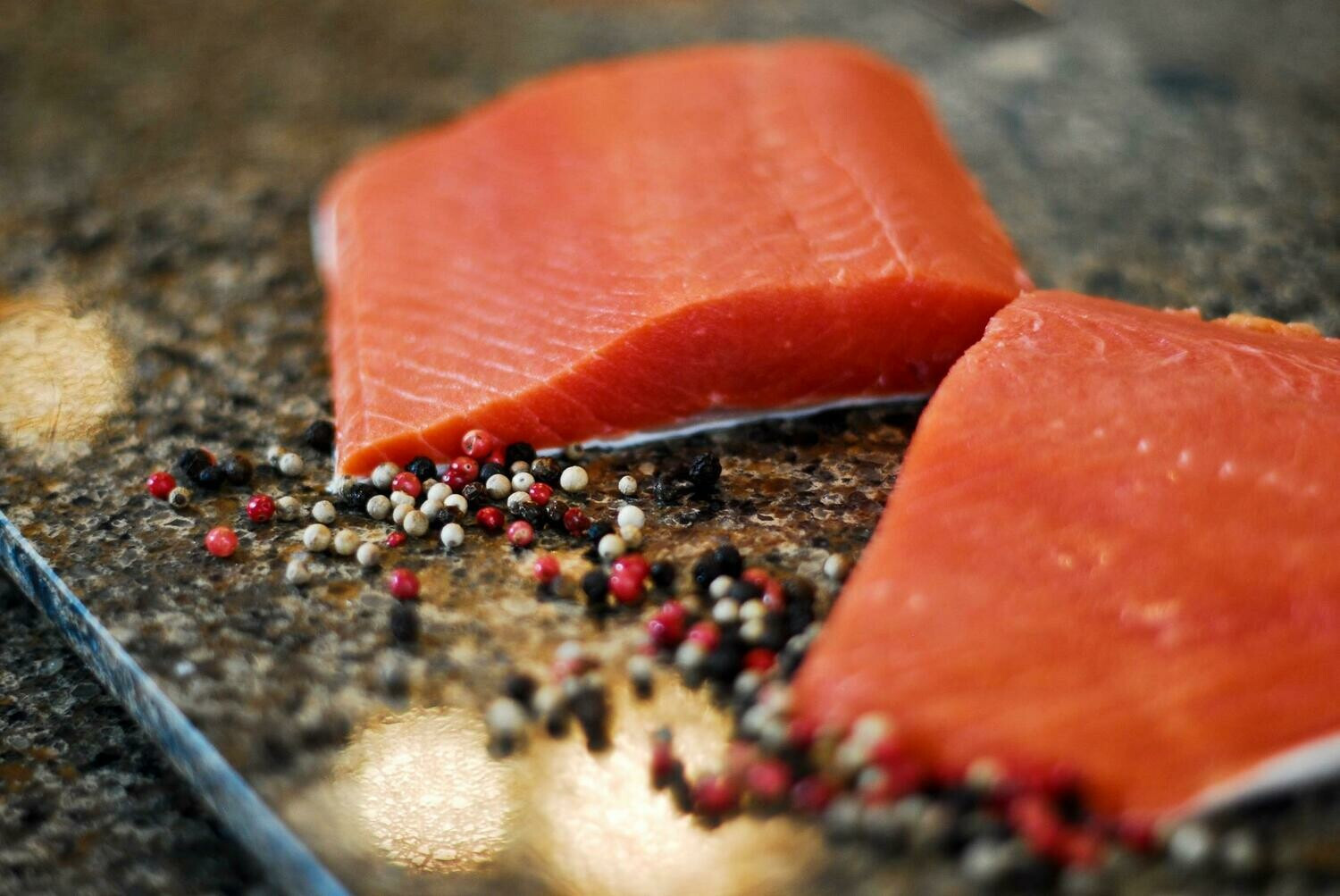 Sockeye Salmon