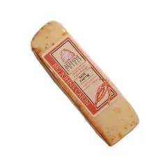 Cheddar - Big John's Cajun Wedge (Beehive Cheese)