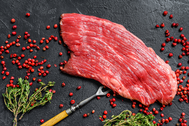 Flank Steak - Grass Finished