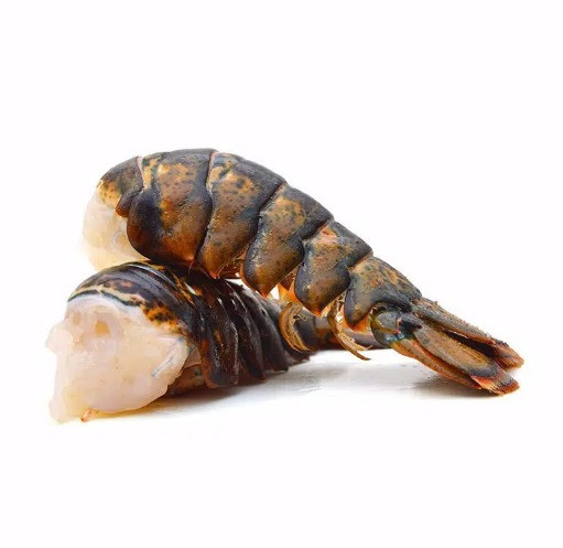 Lobster - Canadian Tail 7/8 (10# Case)