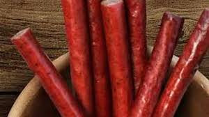 Purely Grass Fed Beef Sticks