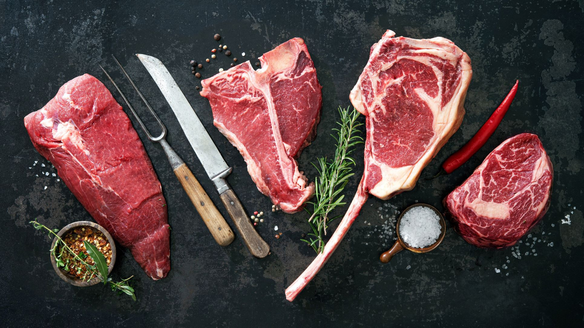 Best Value Wholesale - Quarter Beef - $10.36/lb.
