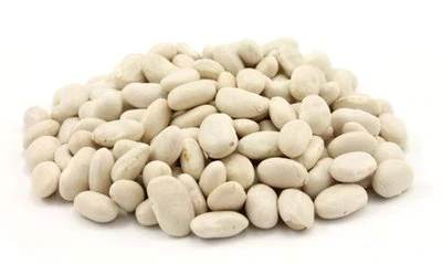 Navy Beans | Bean Appétit | Carlson Arbogast Farm