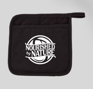 Nourished By Nature Recycled Pot Holder