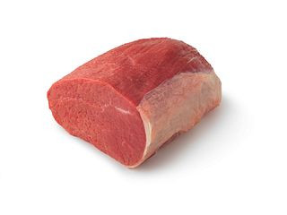 Round Roast - Eye, Half