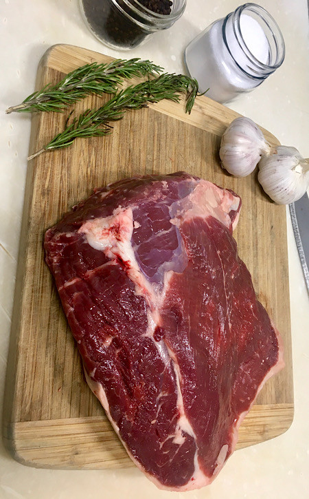 Picanha - Whole
