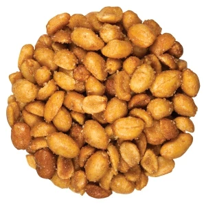 Peanuts - Honey Roasted (Bulk)