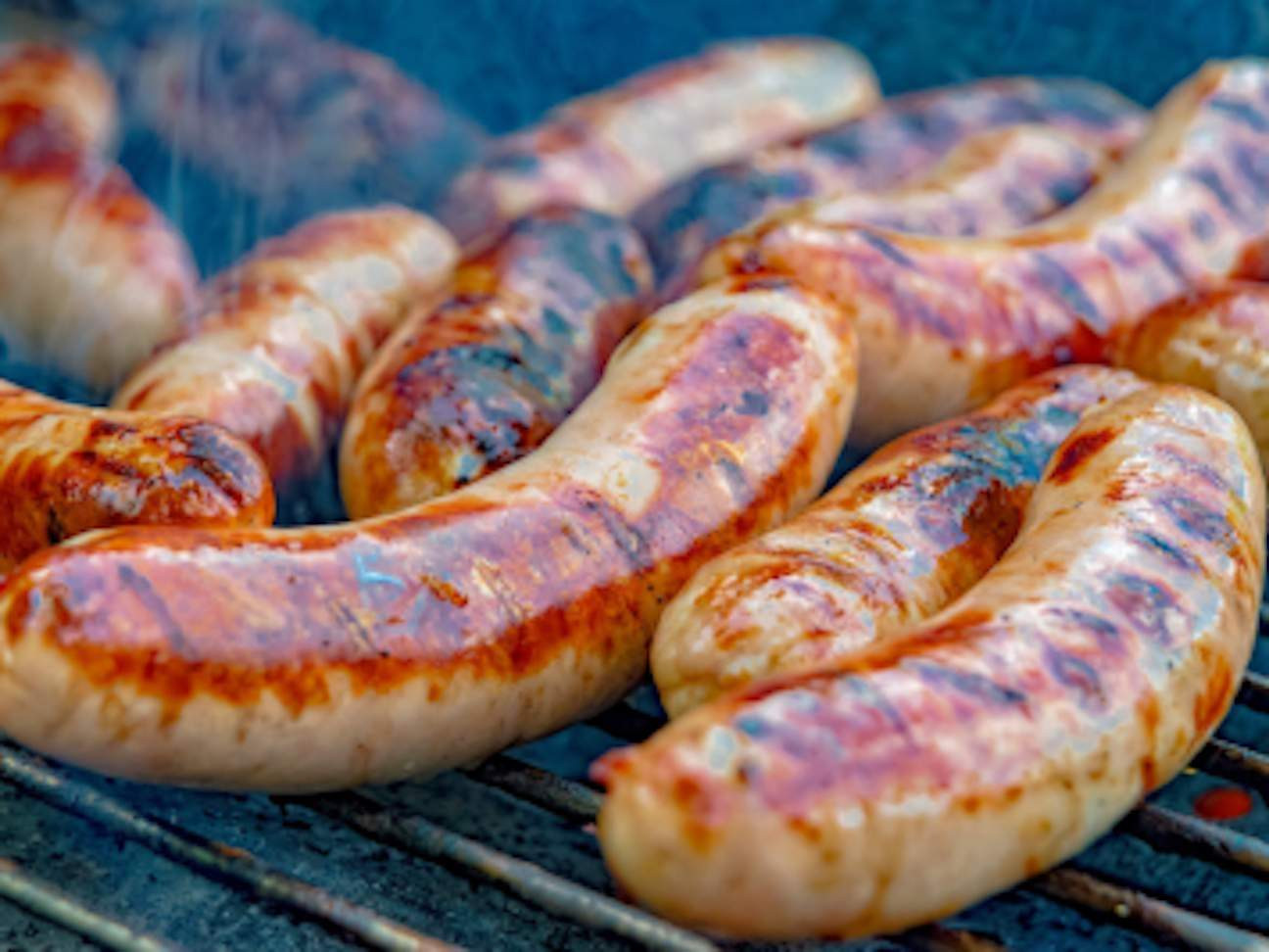 Pork Sausage Links