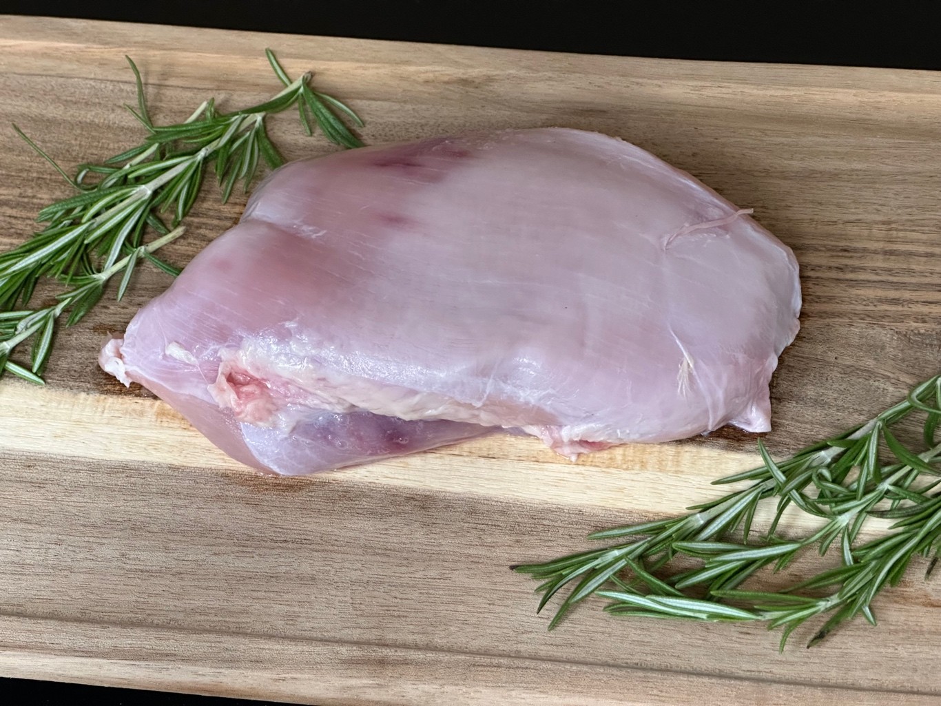 5 Pk Boneless Turkey Breast