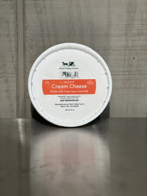 Cream Cheese