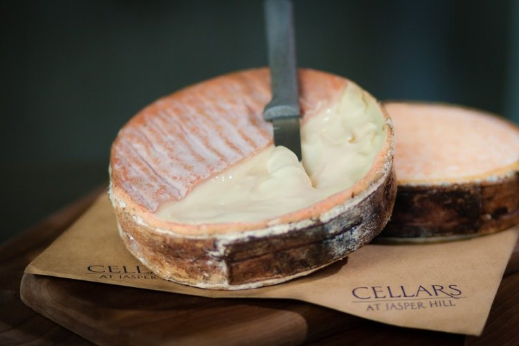 Jasper Hill Farm, Winnimere