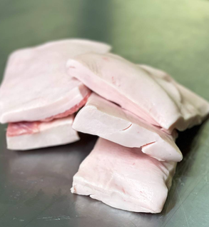 Pork Fat