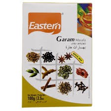 EASTERN GARAM MASALA 0000000052816