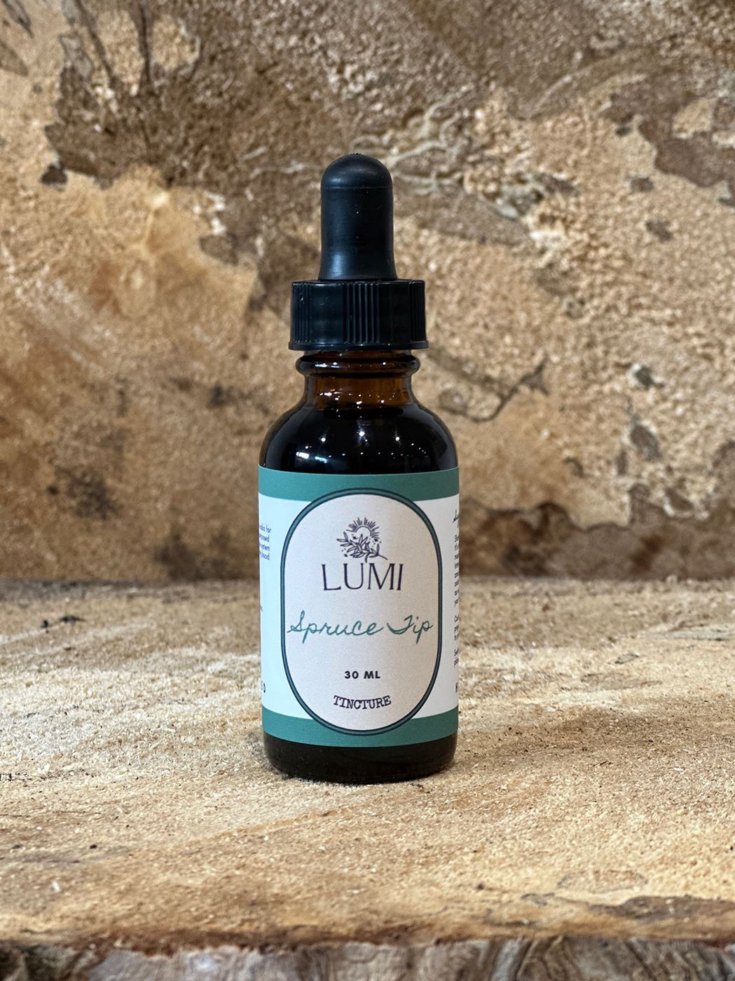 Spruce Tip Tincture