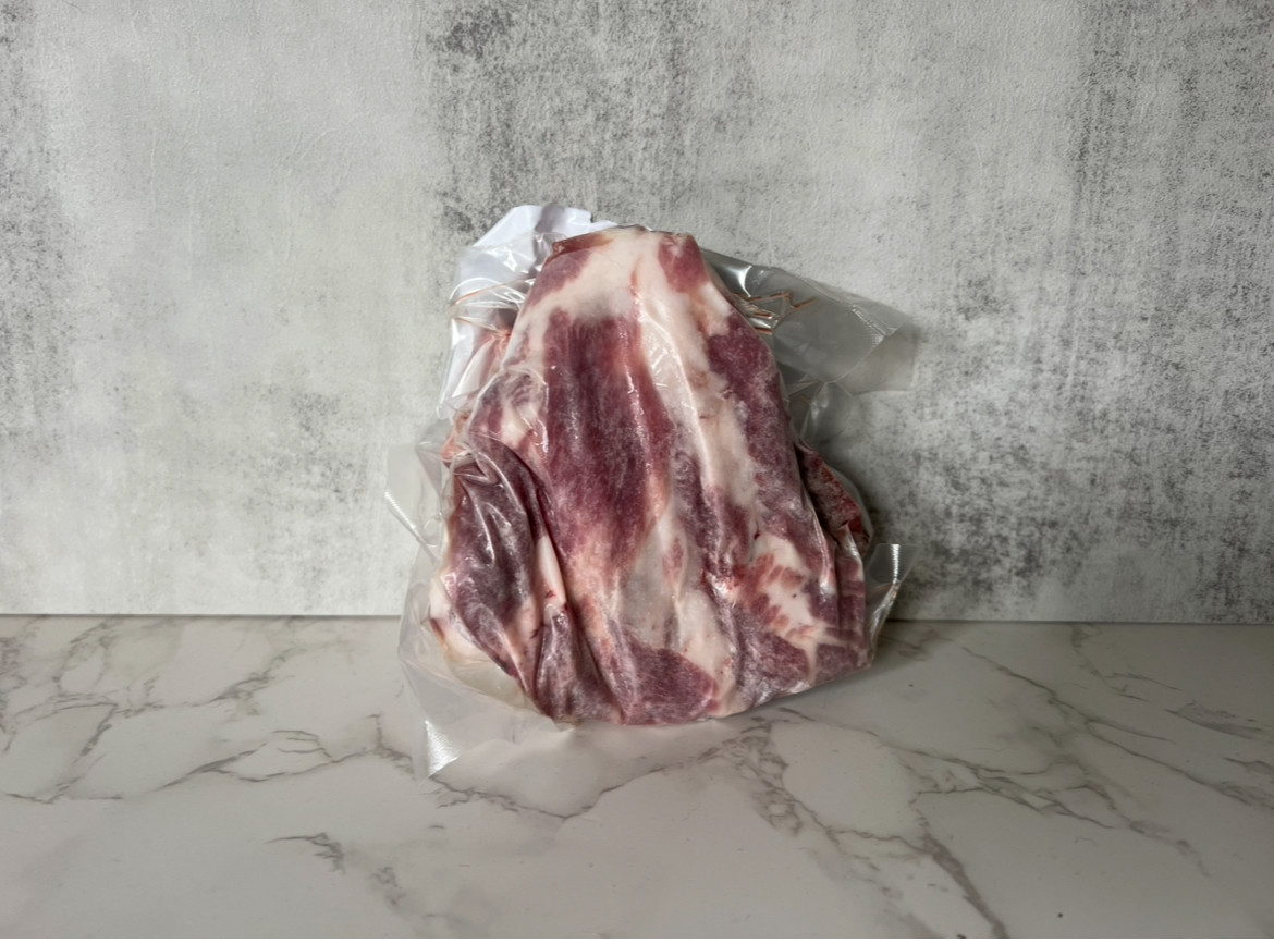 Pork Neck Bones
