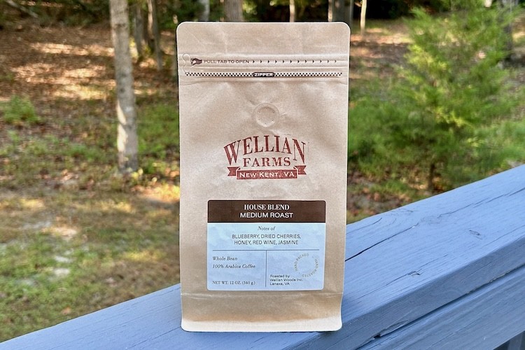 House Blend