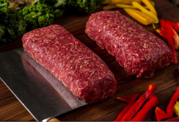 Extra Lean Ground Beef
