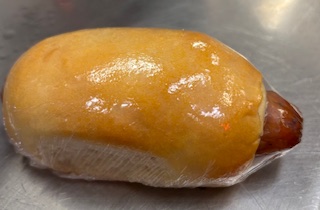 KOLACHE W/CHZ