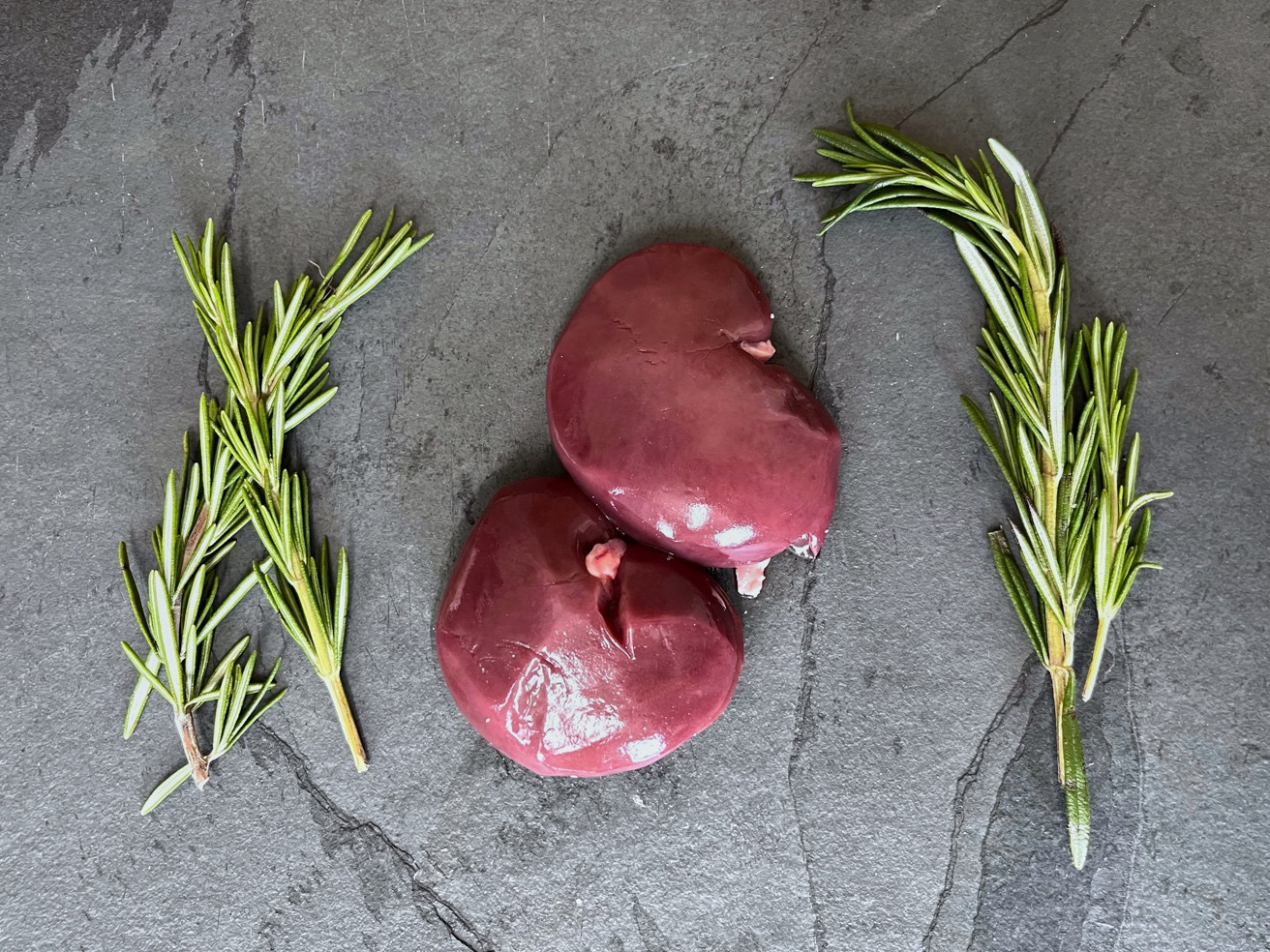 Lamb Kidney