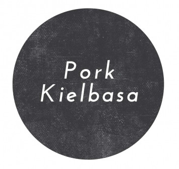 Kielbasa Sausage Link