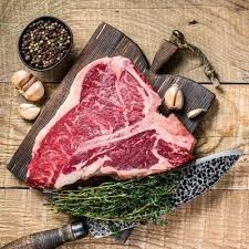 Porterhouse Steak