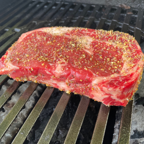 Rib Eye Steak Boneless
