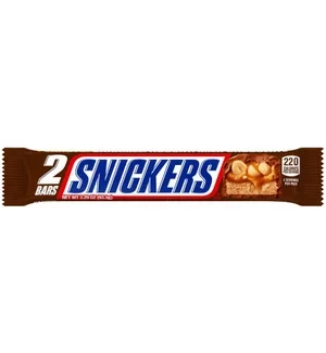 Snickers - King Size Snickers