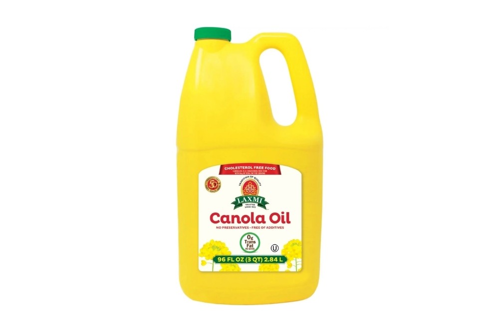 LX CANOLA OIL 96 OZ