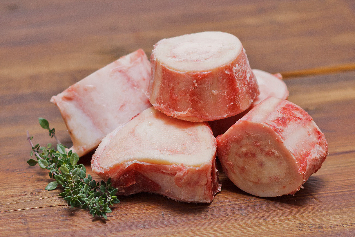 Beef Shank / Marrow Bones