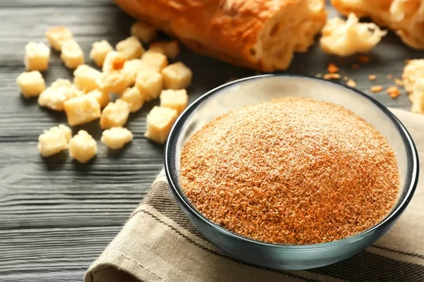 Bread Crumbs | Gluten-Free Panko