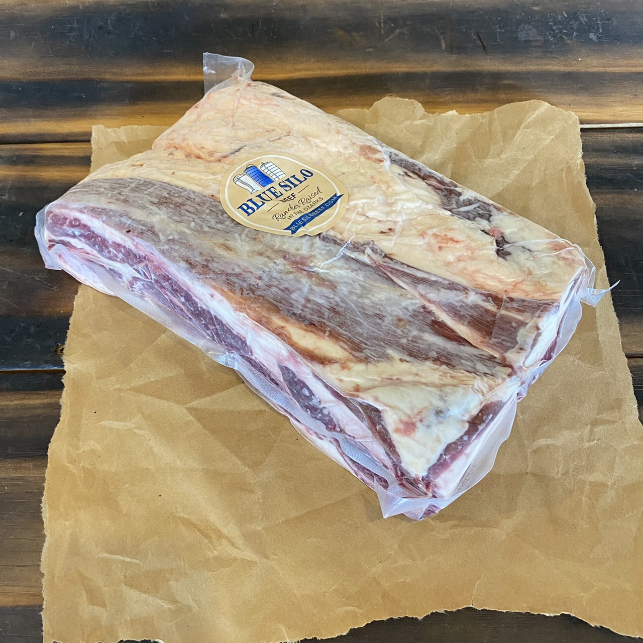 Large Beef Short Ribs, 3 Bone