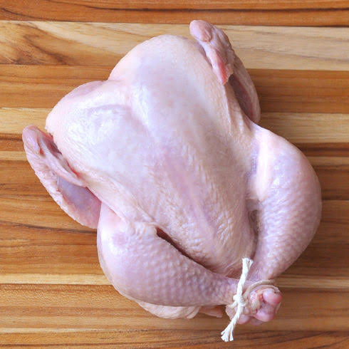 Snowland Natural Turkey