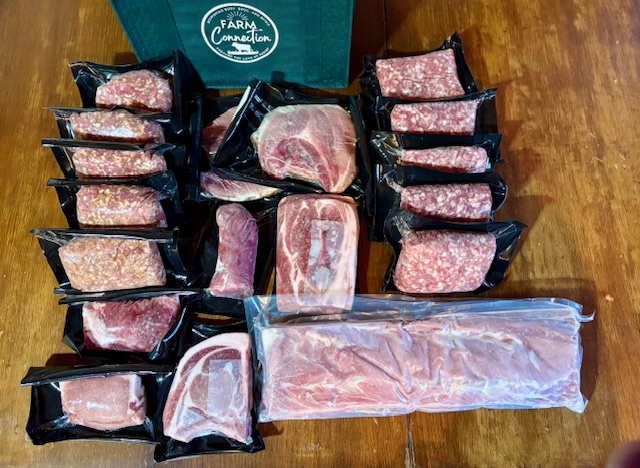 Pork Pig-licious Bundle