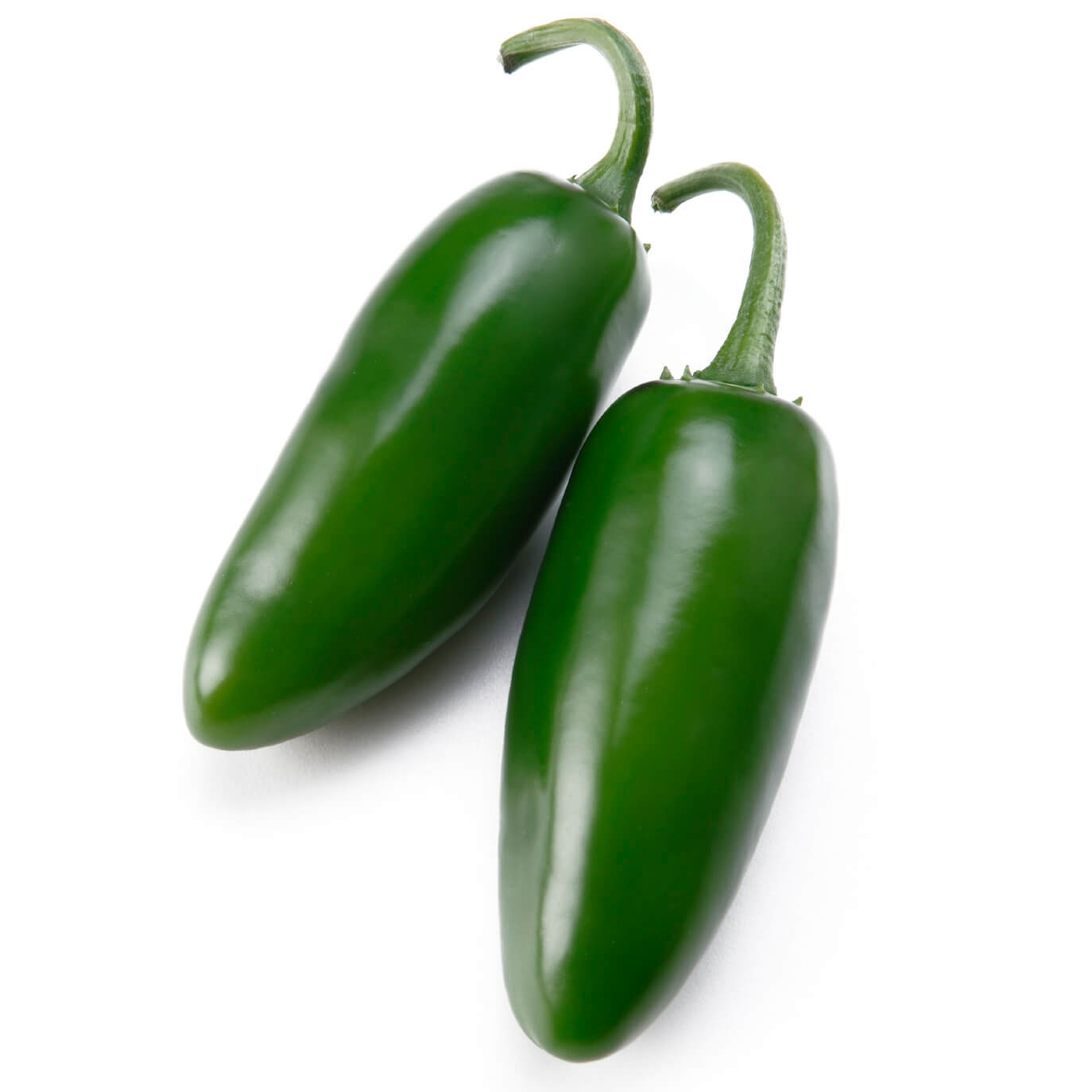 Peppers, Jalapeno