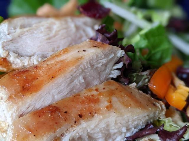 Chicken Breast - Boneless, Skinless