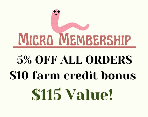 Micro Membership