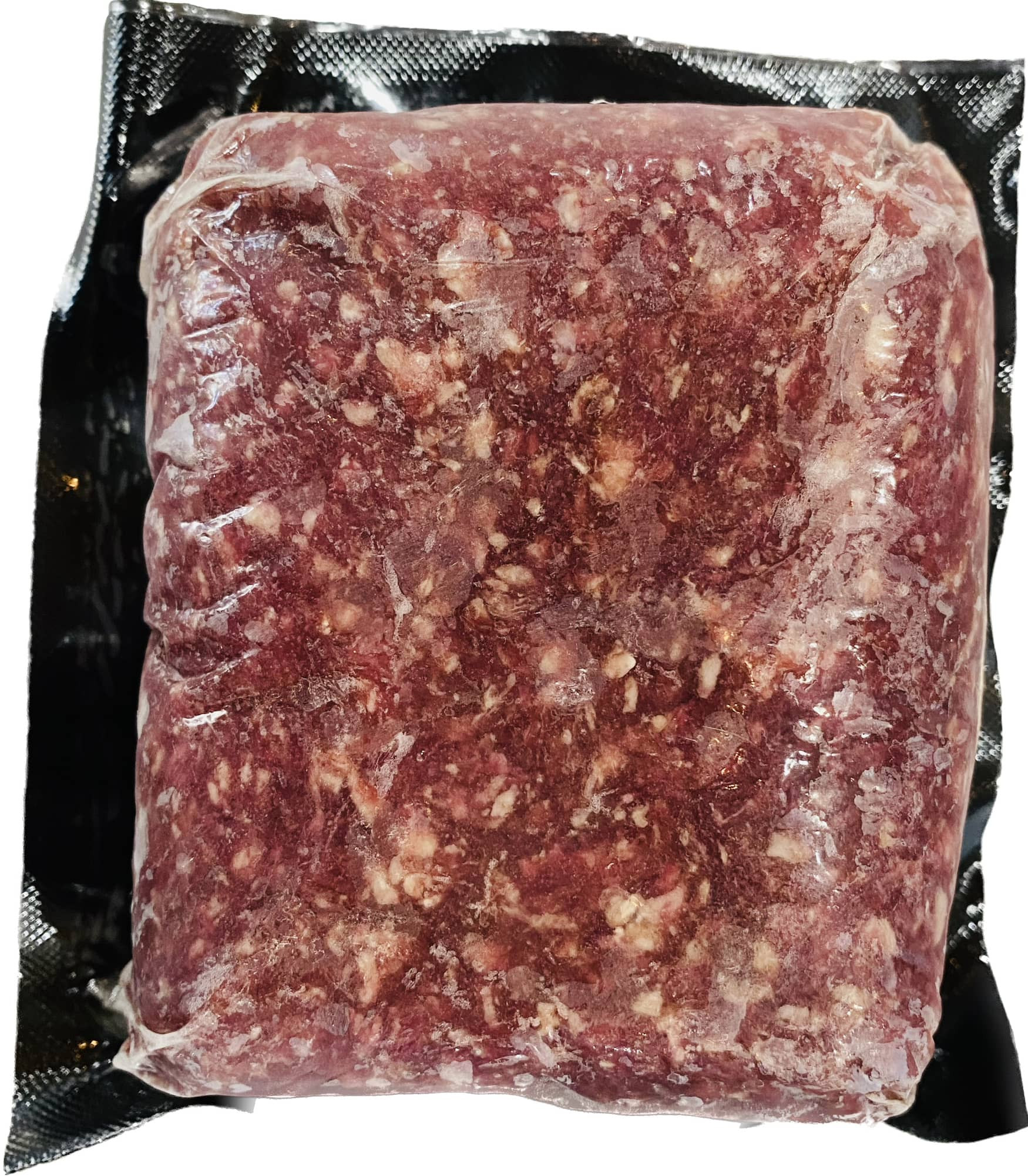 Beef Mild Italian Sausage - Ground