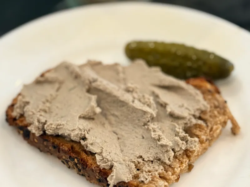 Liverwurst (Large)