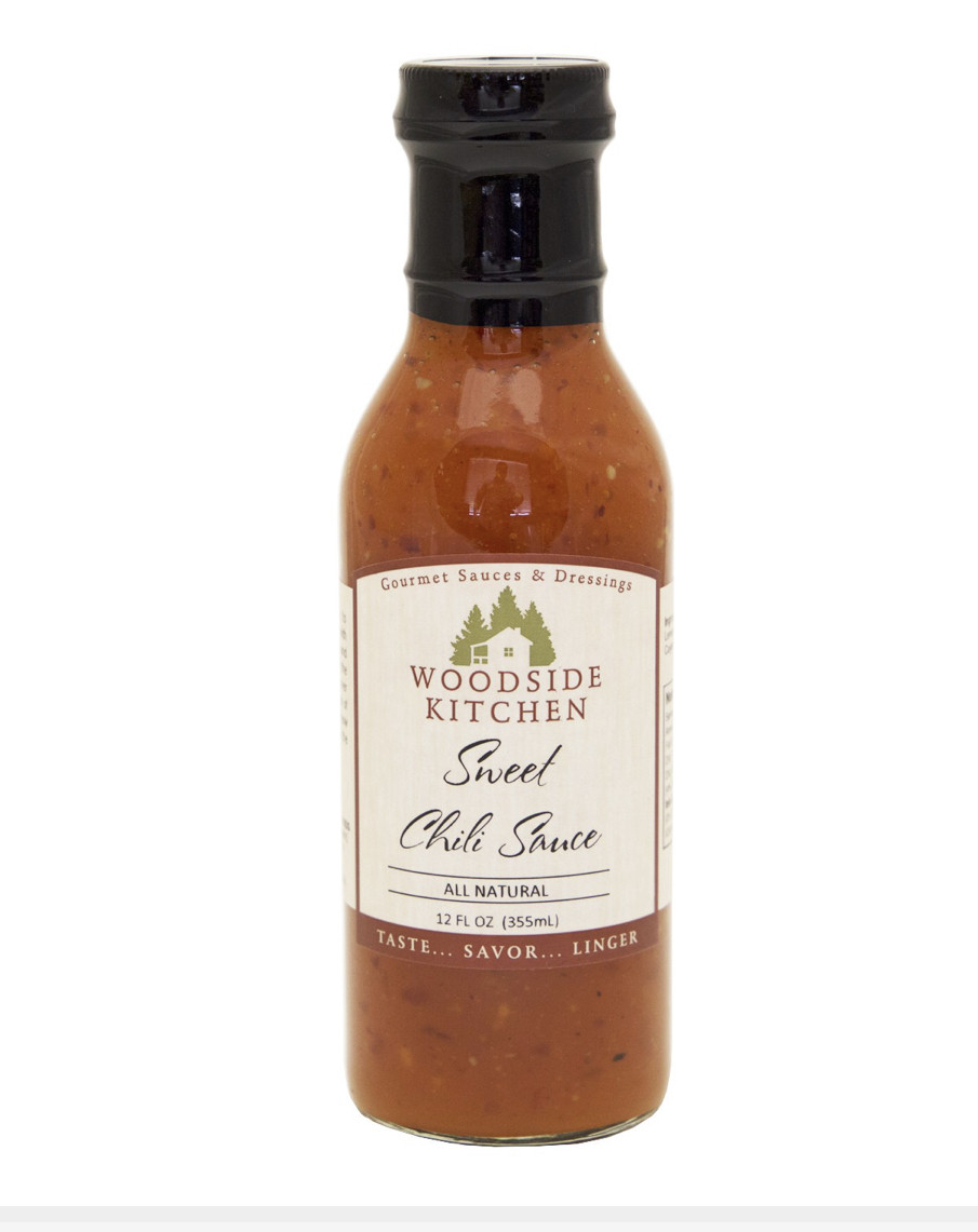 Natural Sweet Chili Sauce