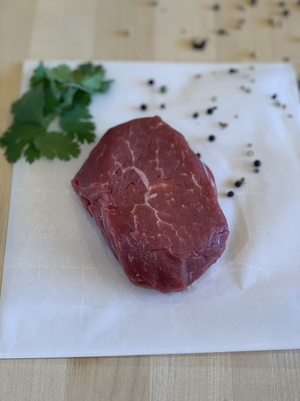 Beef Tenderloin Filet 8 oz
