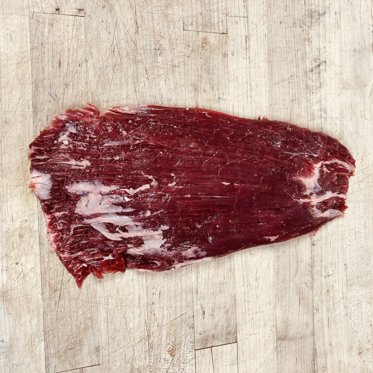 Flank Steak