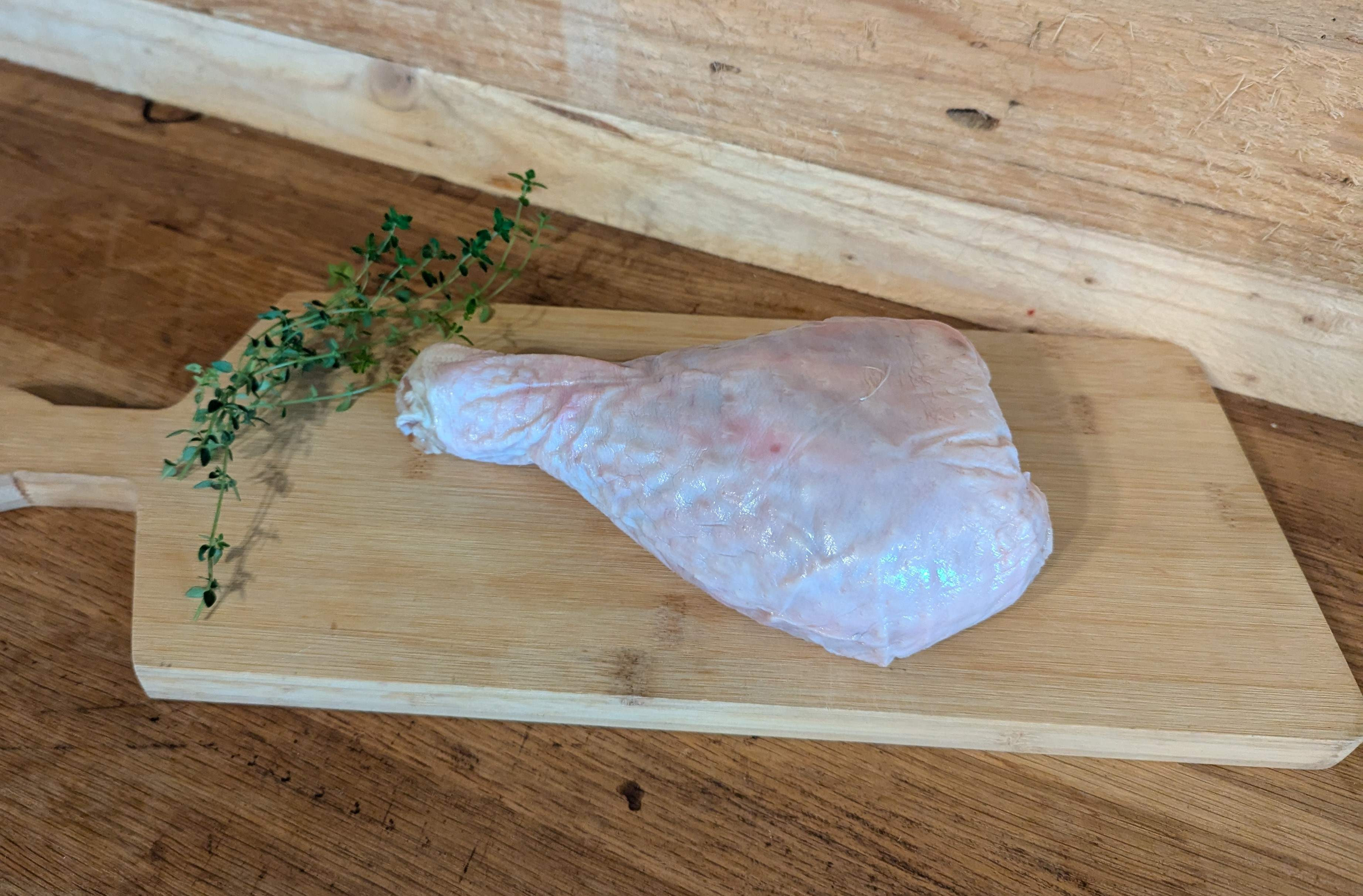 Turkey Drumsticks